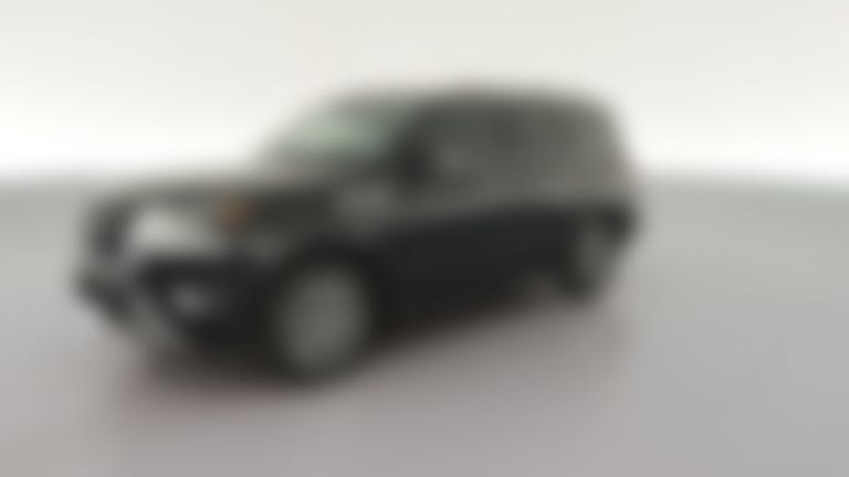 2023 Nissan Armada vehicle photo