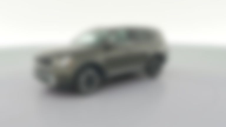 2025 Kia Telluride vehicle photo