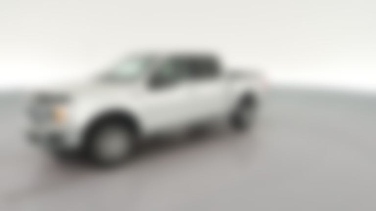 2018 Ford F150 SuperCrew Cab vehicle photo