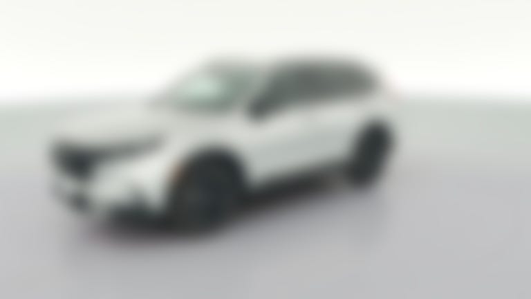 2026 Honda CR-V Hybrid vehicle photo