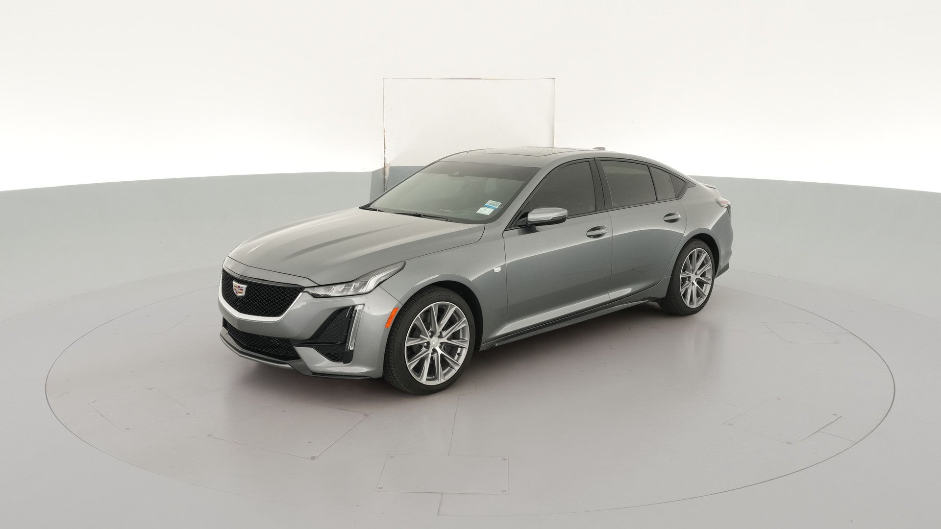 2020 Cadillac CT5 vehicle photo