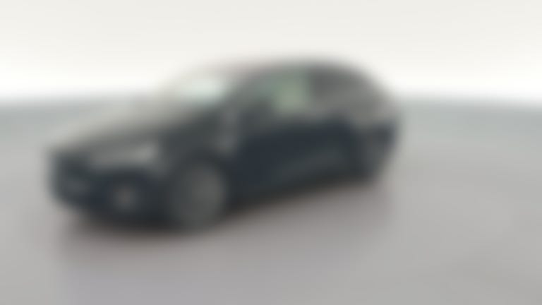 2018 Tesla Model X vehicle photo