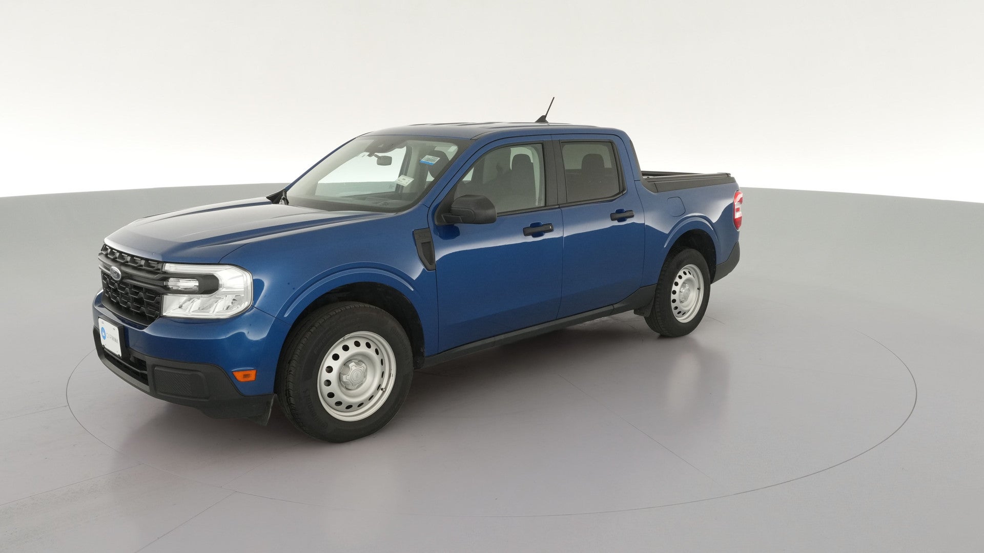 2024 Ford Maverick vehicle photo