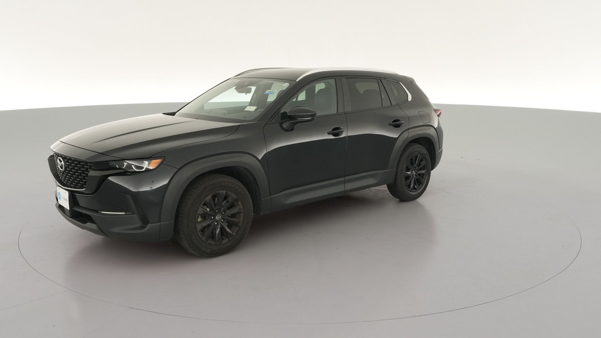 2024 MAZDA CX-50 vehicle photo