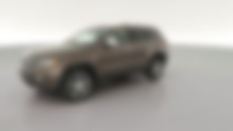 2020 Jeep Grand Cherokee vehicle photo