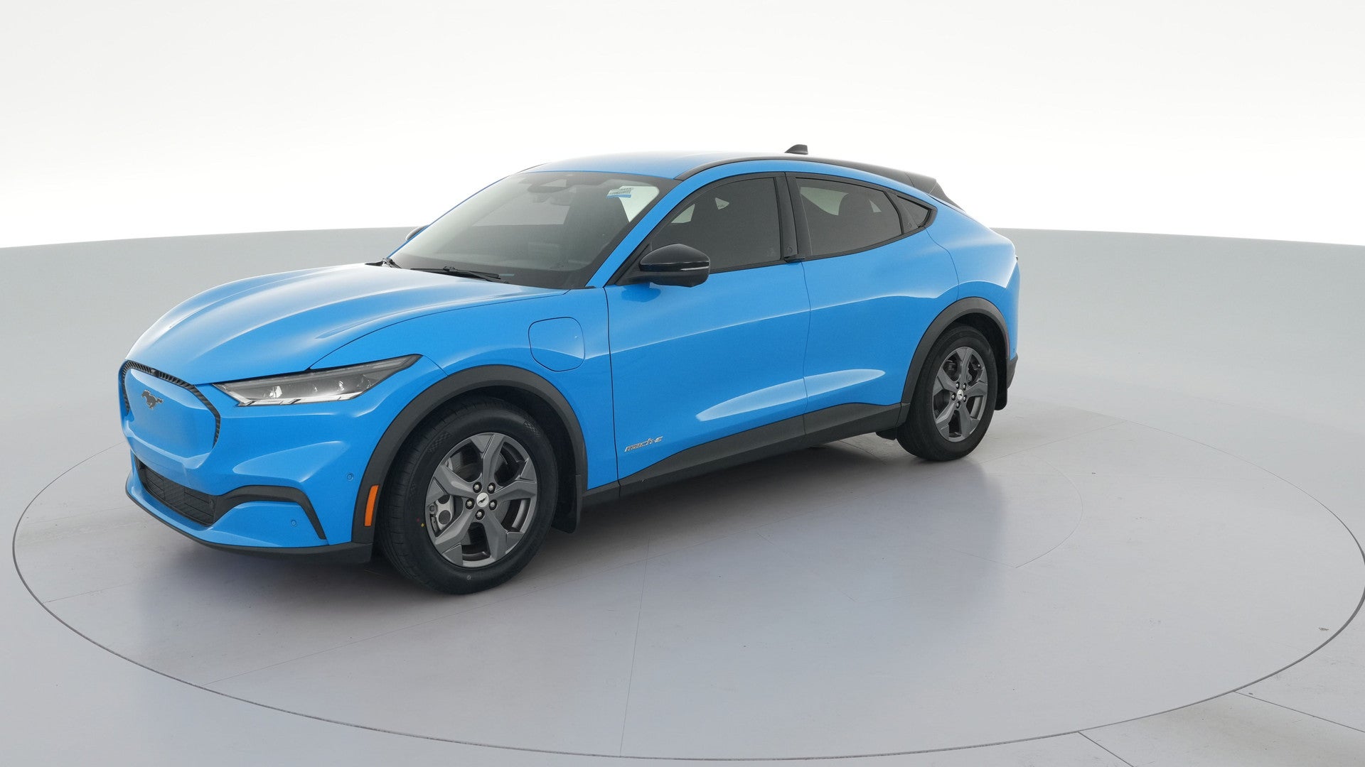 2023 Ford Mustang MACH-E vehicle photo
