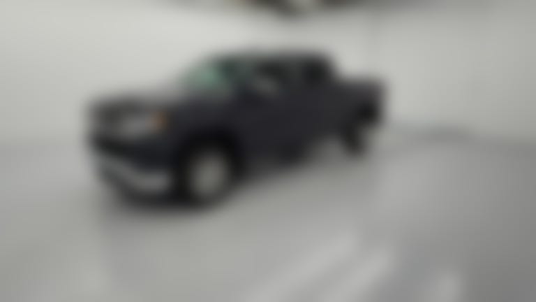 2023 Chevrolet Silverado 1500 Crew Cab vehicle photo