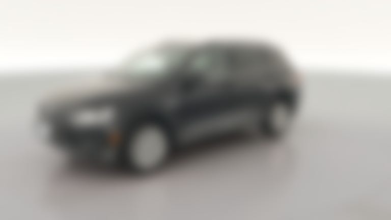 2019 Volkswagen Tiguan vehicle photo