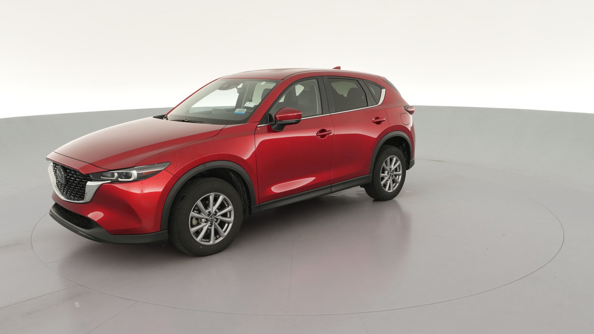 2023 MAZDA CX-5 vehicle photo