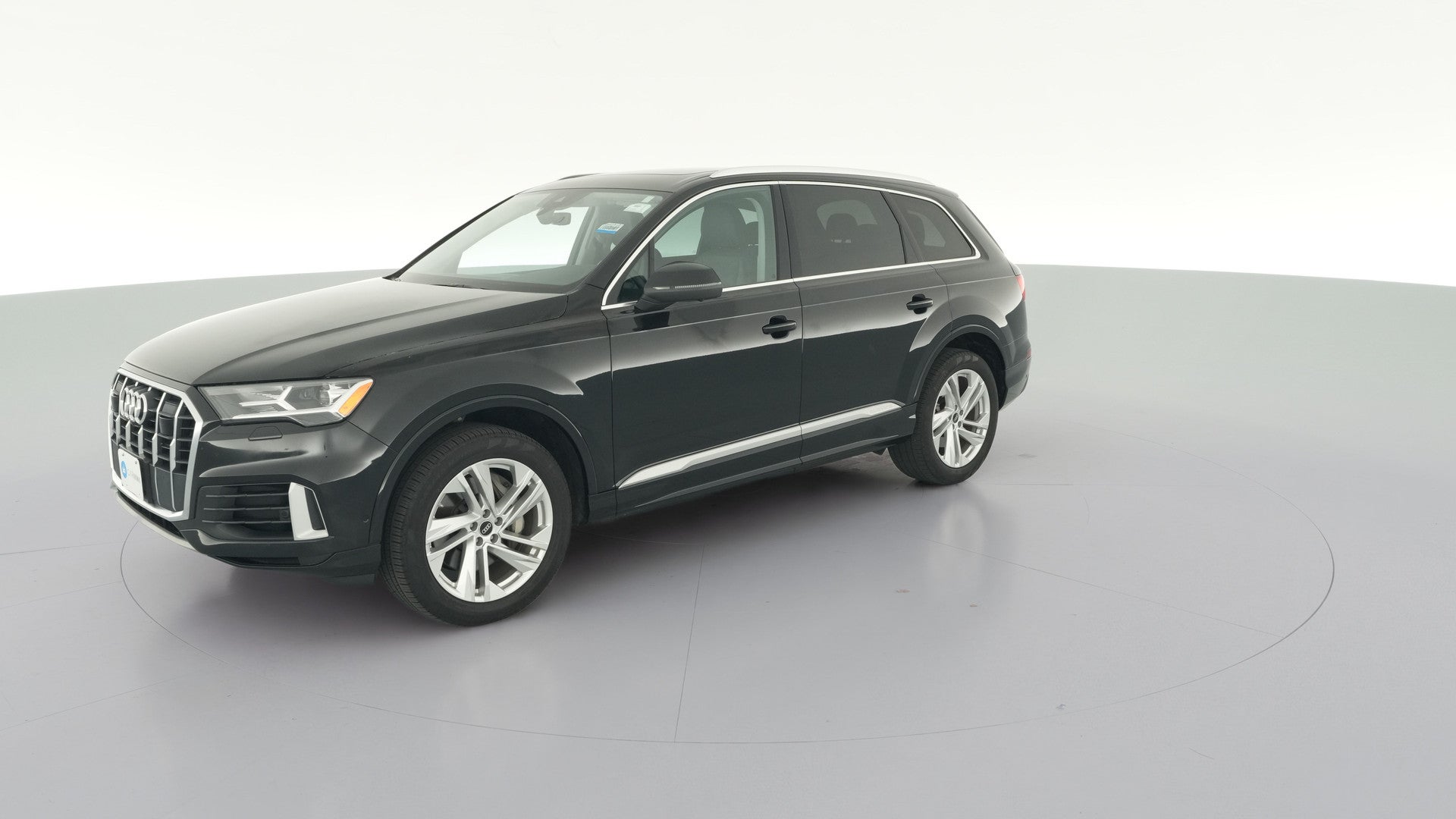 2023 Audi Q7 vehicle photo