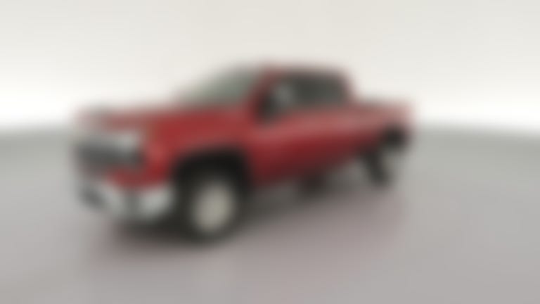 2024 Chevrolet Silverado 2500 HD Crew Cab vehicle photo