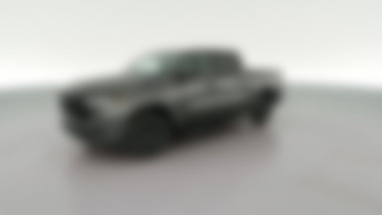 2026 Ram 1500 Crew Cab vehicle photo