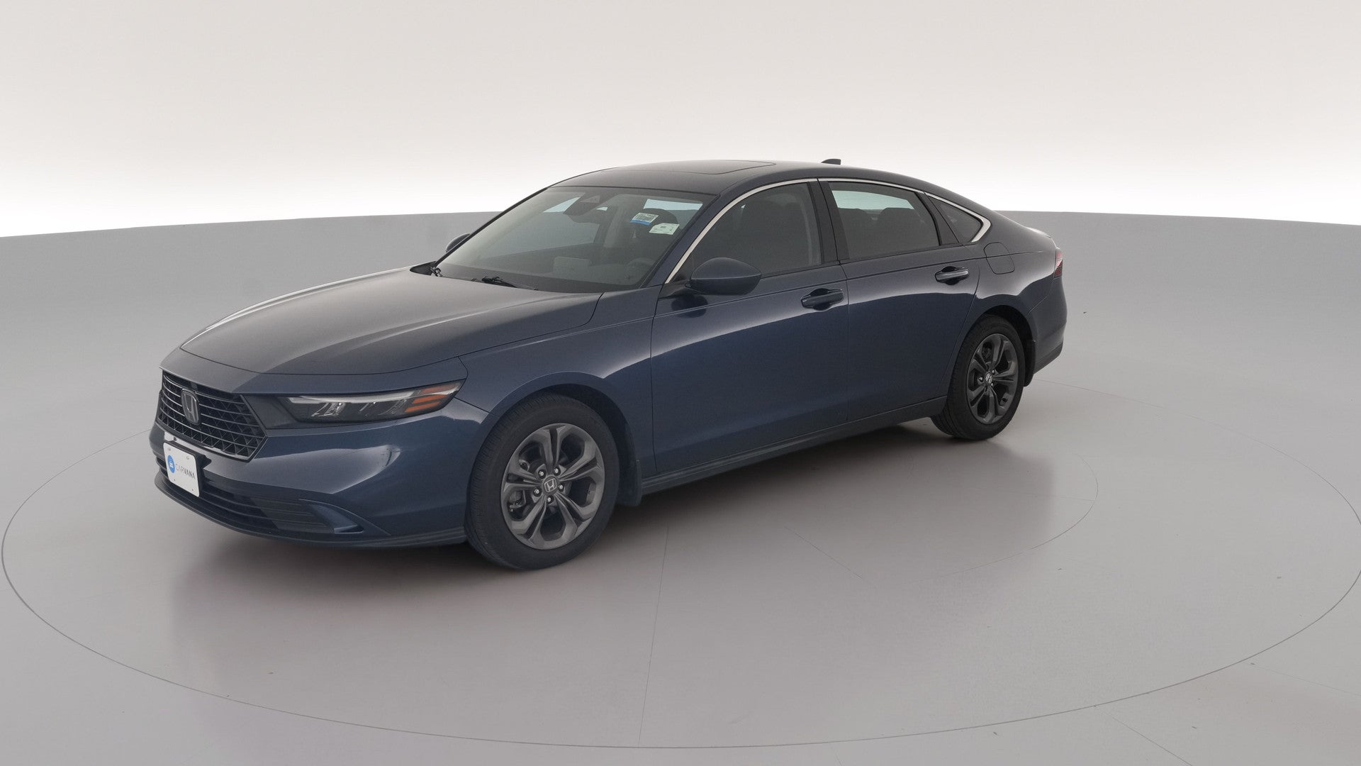 2023 Honda Accord vehicle photo