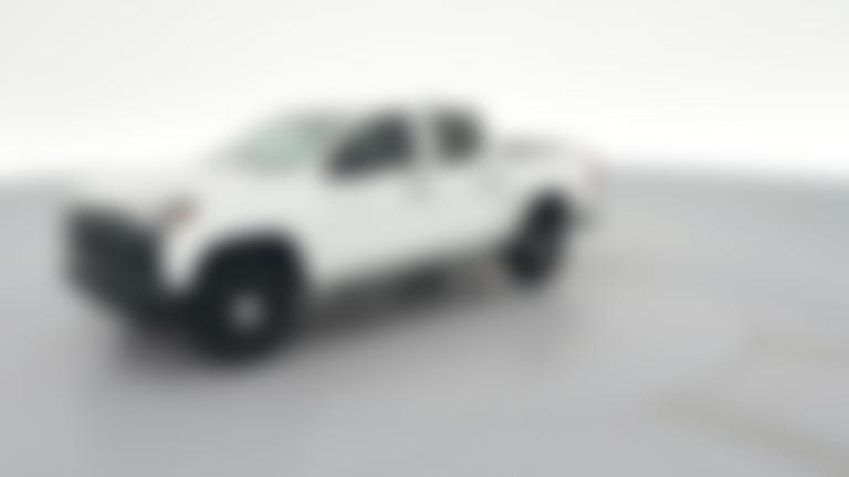 2024 Chevrolet Colorado Crew Cab vehicle photo