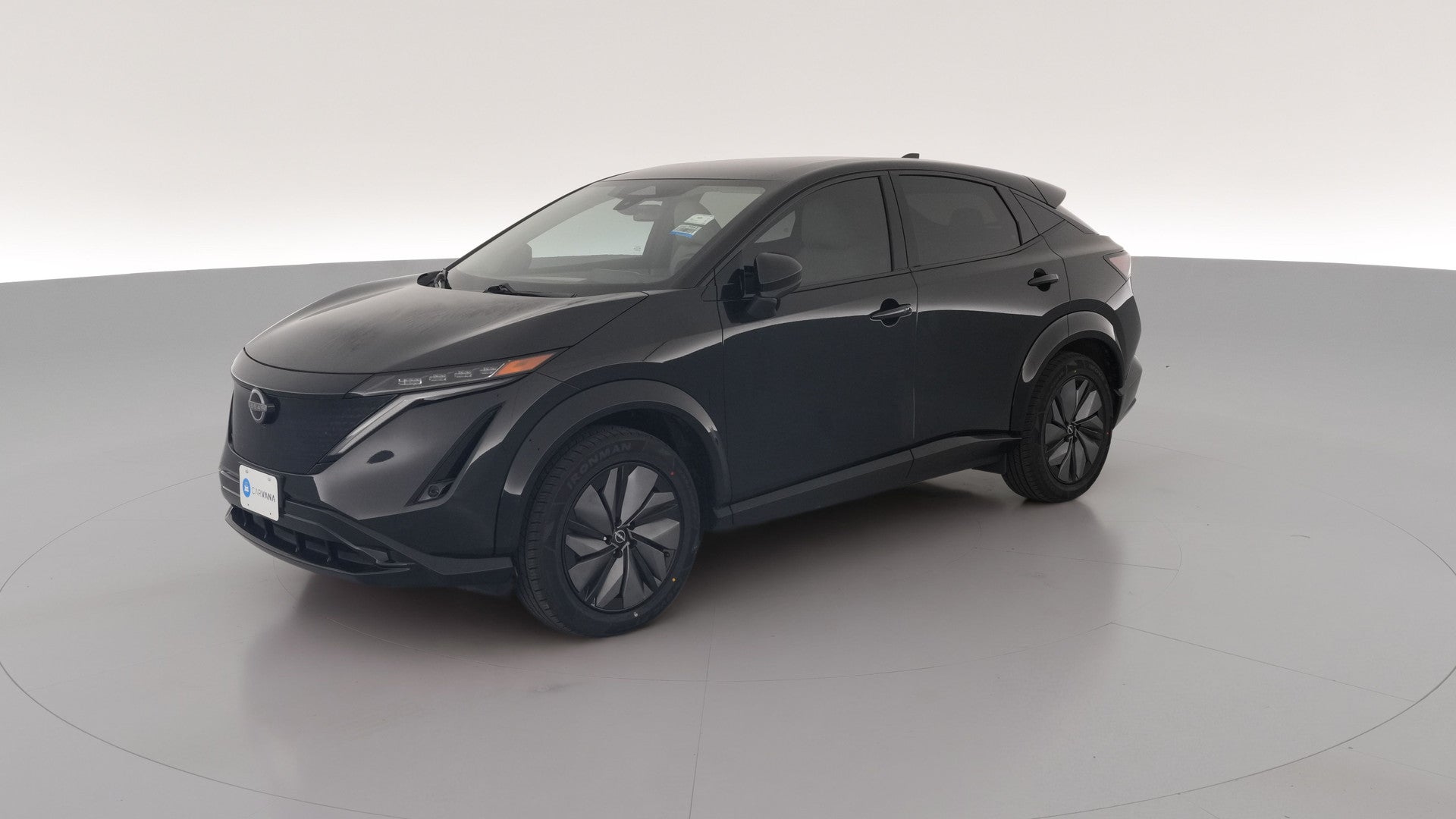 2023 Nissan ARIYA vehicle photo