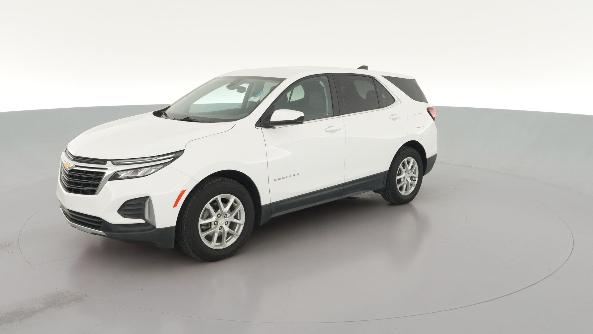 2023 Chevrolet Equinox vehicle photo