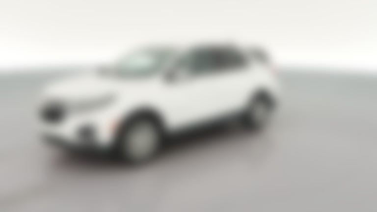 2023 Chevrolet Equinox vehicle photo
