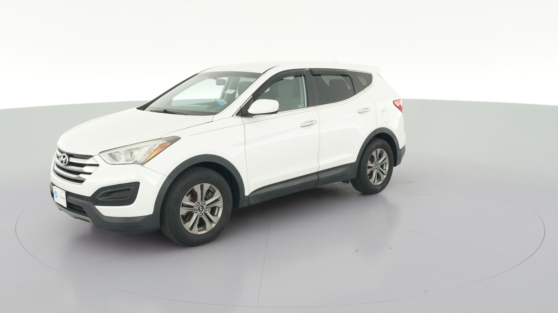2016 Hyundai Santa Fe Sport vehicle photo