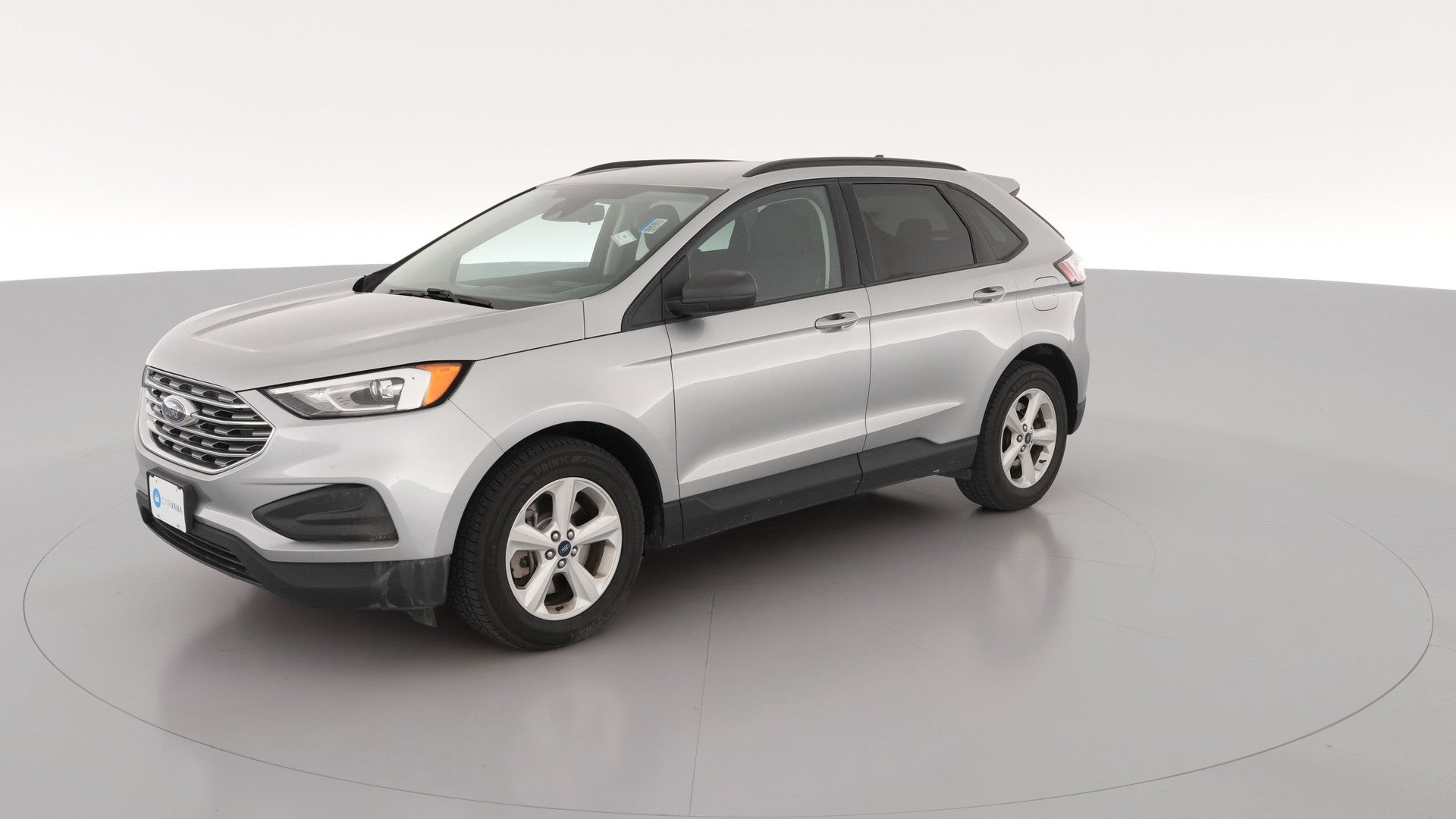 2021 Ford Edge vehicle photo