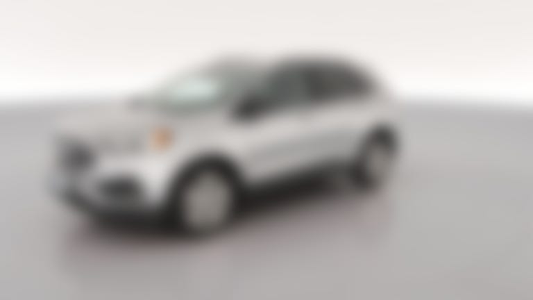 2021 Ford Edge vehicle photo