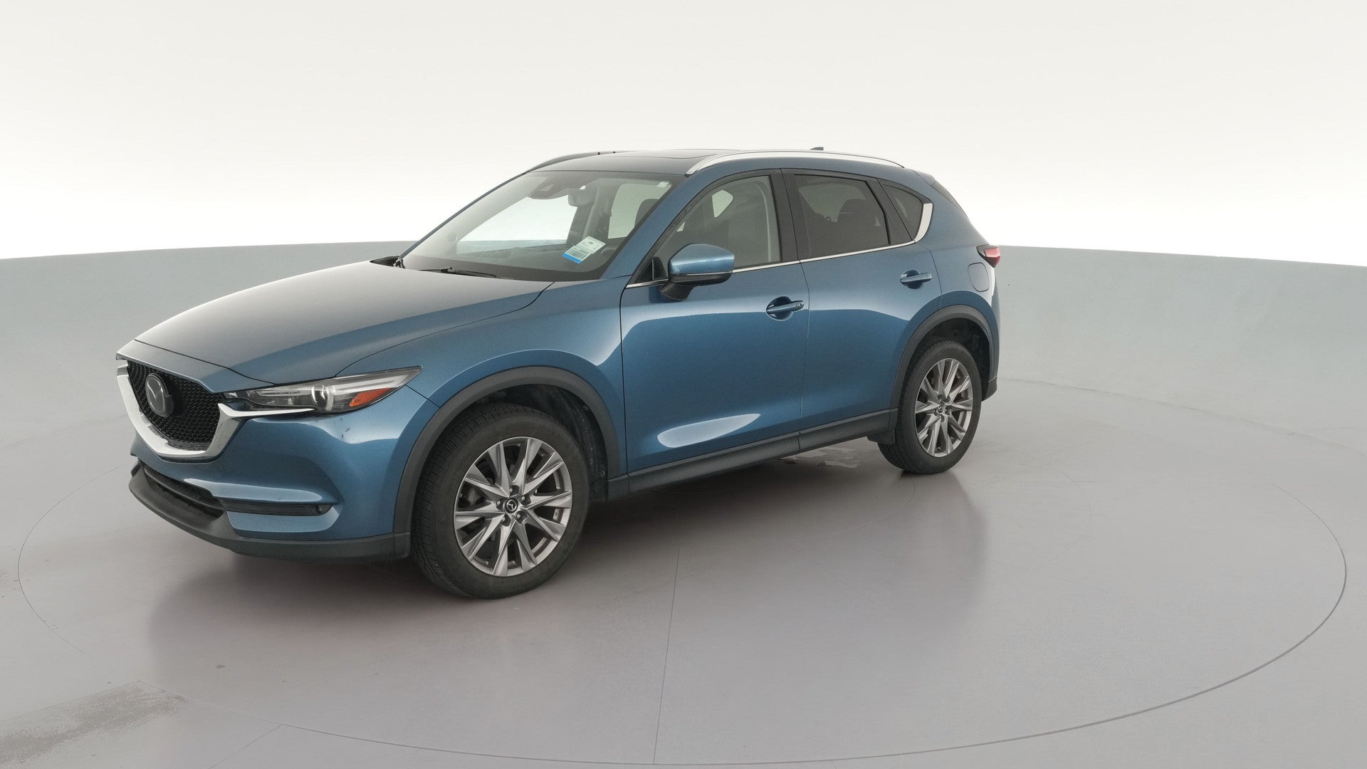 2020 MAZDA CX-5 vehicle photo