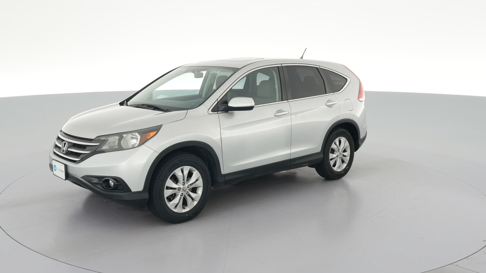 2014 Honda CR-V vehicle photo
