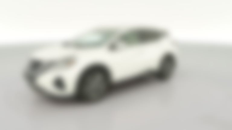 2019 Nissan Murano vehicle photo