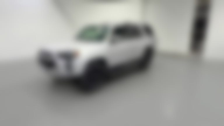 2022 Toyota 4Runner vehicle photo