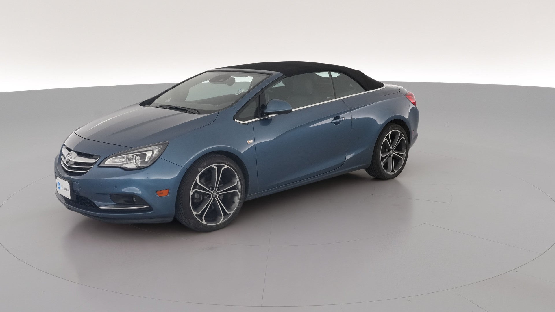 2016 Buick Cascada vehicle photo