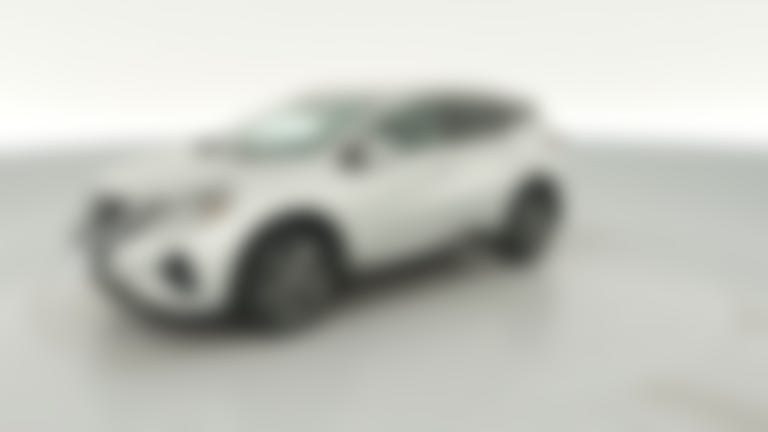 2019 Nissan Murano vehicle photo