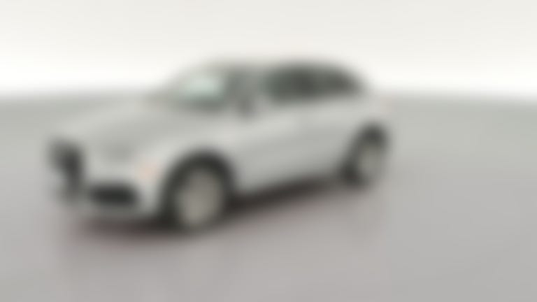 2018 Audi Q3 vehicle photo