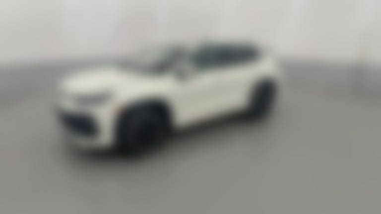 2025 Volkswagen Tiguan vehicle photo