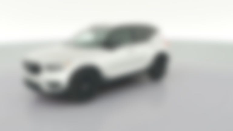 2019 Volvo XC40 vehicle photo