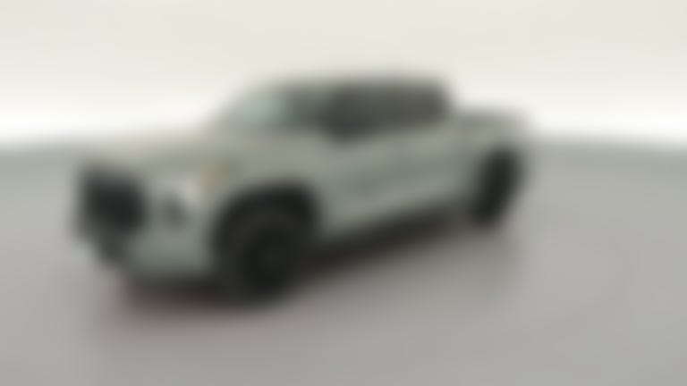2026 Toyota Tundra i-FORCE MAX CrewMax vehicle photo