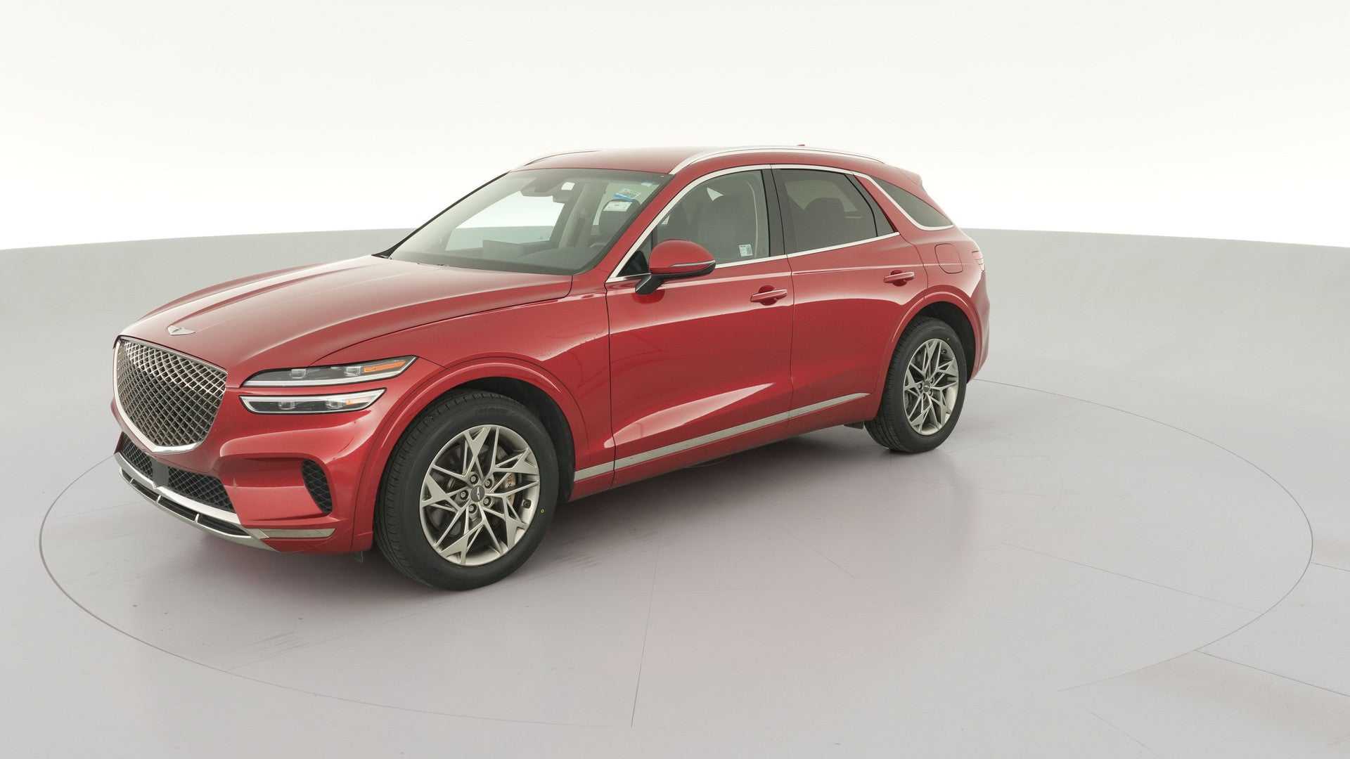2025 Genesis GV70 vehicle photo