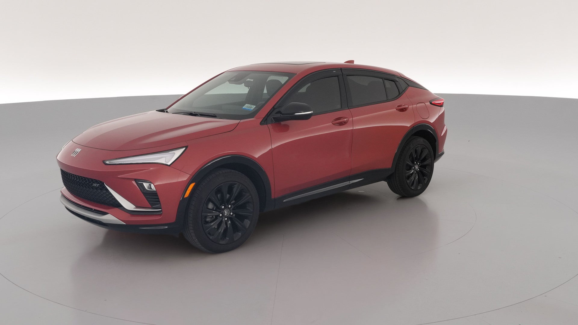 2024 Buick Envista vehicle photo