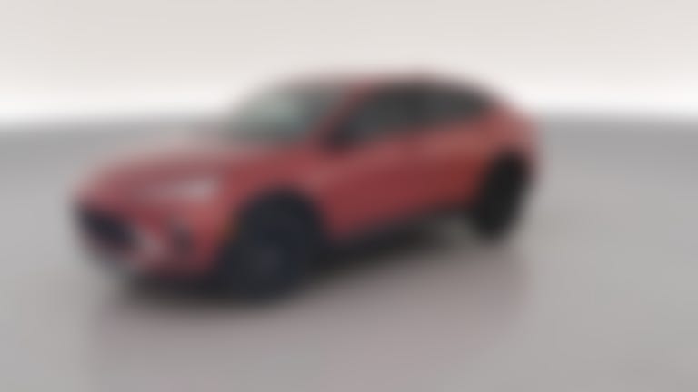 2024 Buick Envista vehicle photo