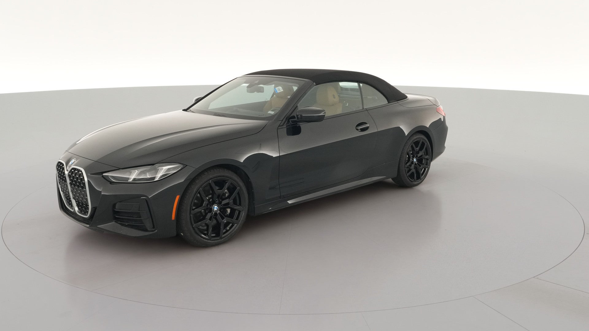 2026 BMW 4 Series vehicle photo