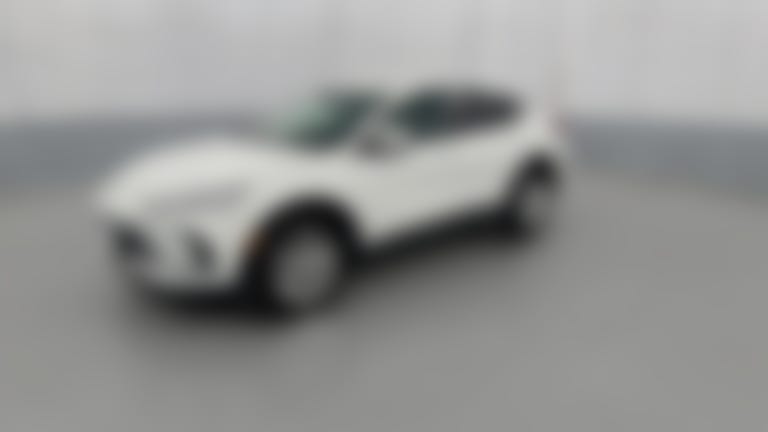 2025 Buick Envista vehicle photo