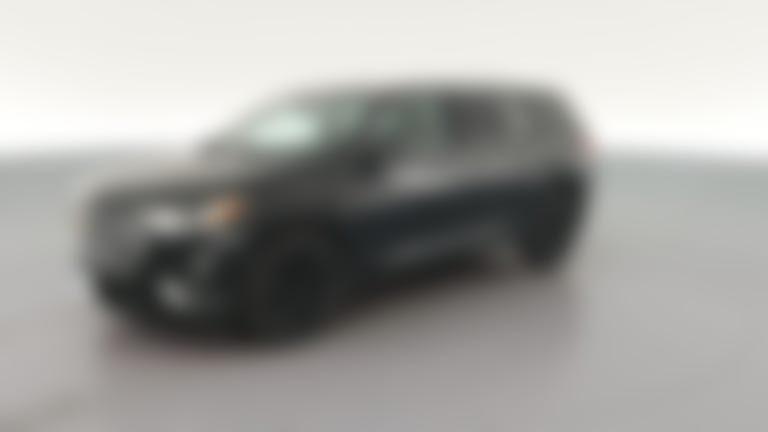 2018 Chevrolet Traverse vehicle photo