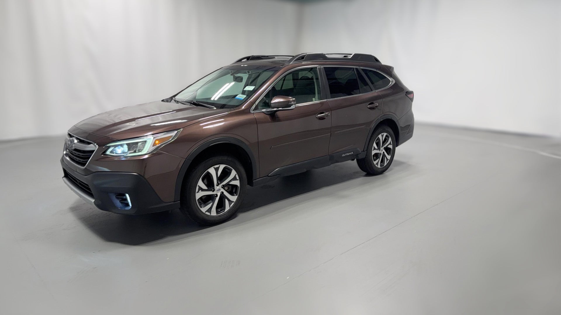 2022 Subaru Outback vehicle photo