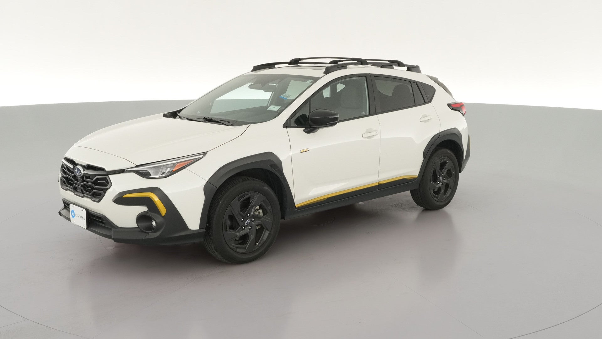 2024 Subaru Crosstrek vehicle photo