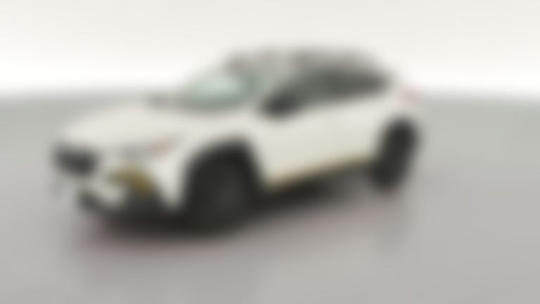 2024 Subaru Crosstrek vehicle photo