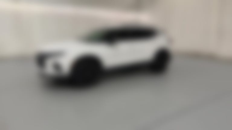 2021 Chevrolet Blazer vehicle photo