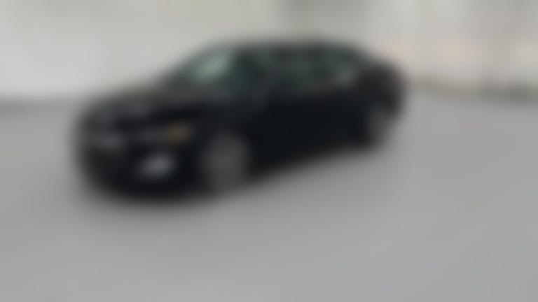 2021 Chevrolet Malibu vehicle photo