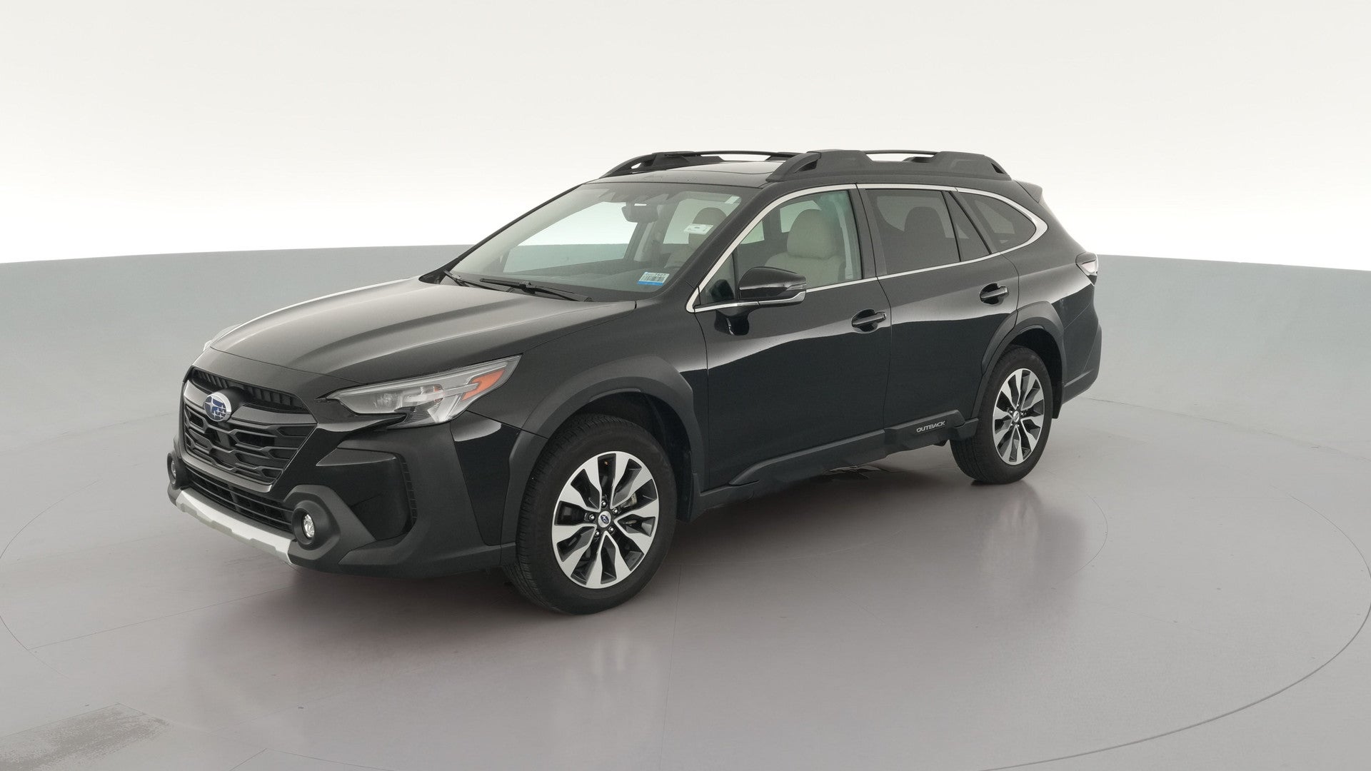 2024 Subaru Outback vehicle photo