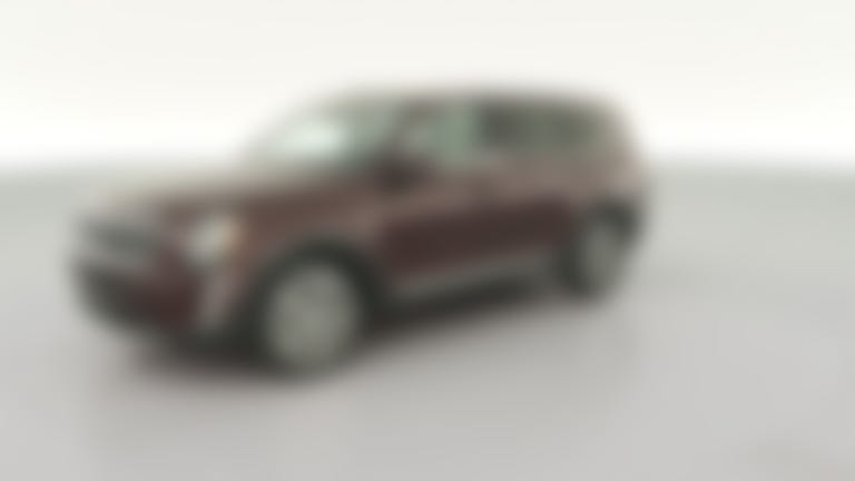 2021 Kia Telluride vehicle photo