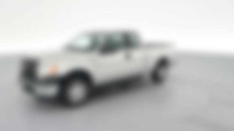 2013 Ford F150 Super Cab vehicle photo