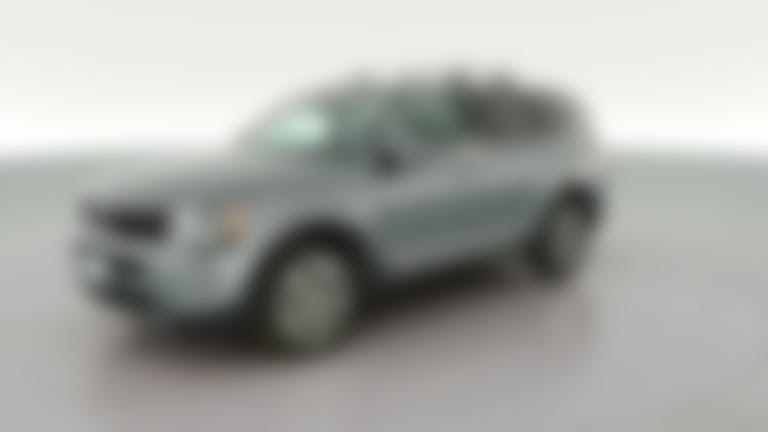 2022 Kia Telluride vehicle photo