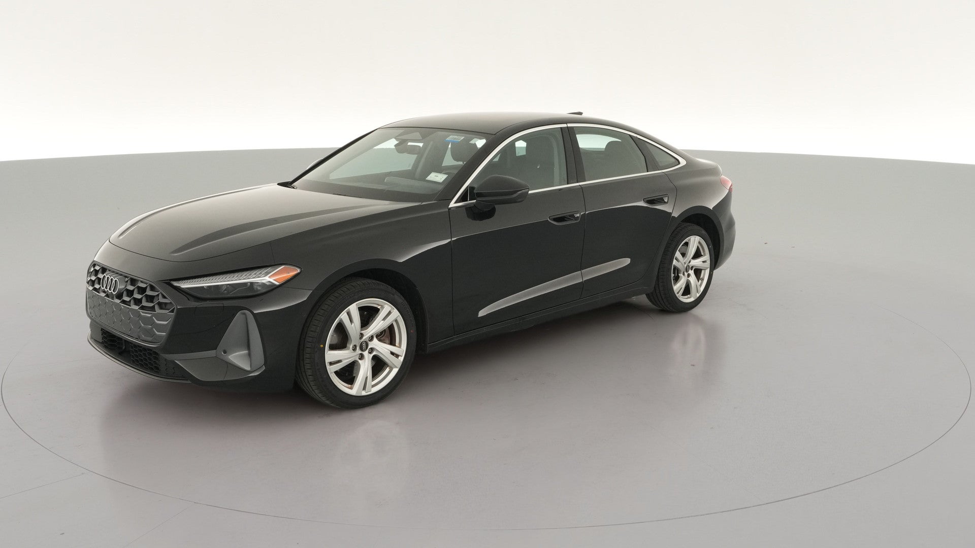2025 Audi A5 vehicle photo